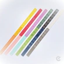 Strapee - 百搭識別帶 特別設計 所有飲品都用到