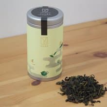 【有好食茶】坪林文山包種茶 - 罐裝茶葉