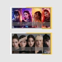【Fan's Club系列】手幅訂製 來圖訂製手幅  kpop周邊產品訂製