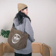單車包 Cycling Pack - 西螺醬油 (軍綠)　畢業禮物推薦