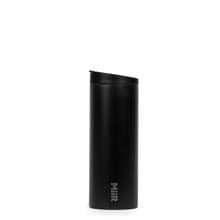 MiiR 雙層真空 保溫/保冰 易開蓋 旅行 隨身瓶 16oz/473ml 經典黑