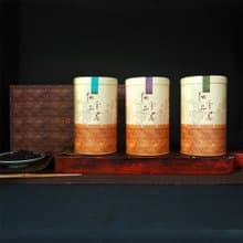 【細品香茗】高山茗品三入禮盒│快速出貨