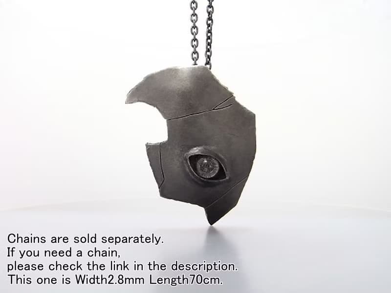 Humpty Dumpty_P (s_m-P.37)【チェーン別販売】