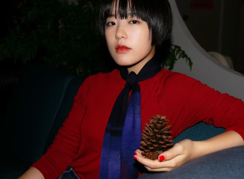 法式雪紡絲巾 -【展現浪漫品味的法式禮盒】 - 日本工藝