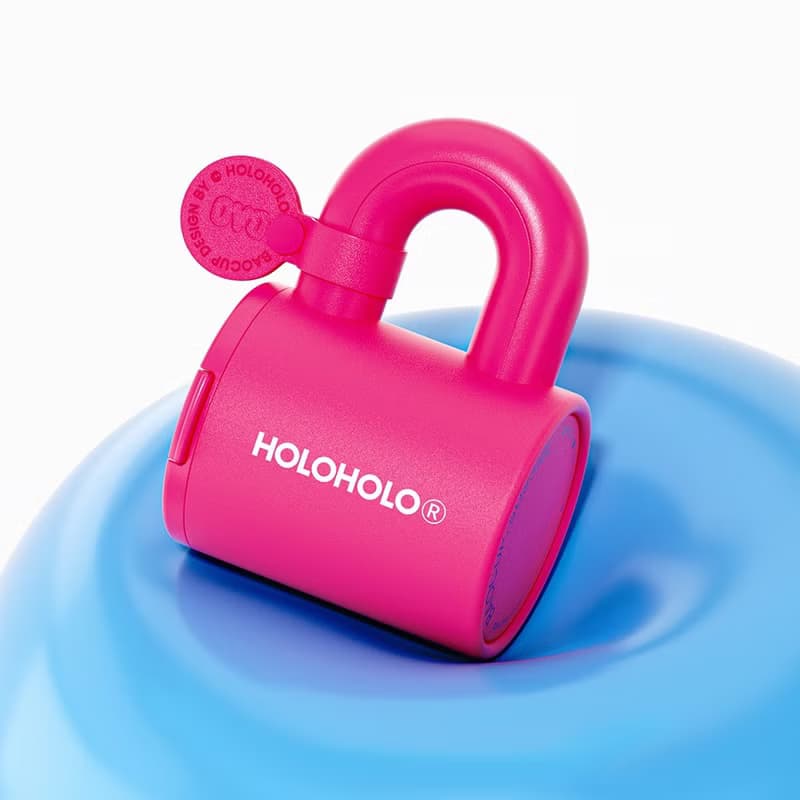 【HOLOHOLO】BAO CUP 不鏽鋼包包保溫吸管杯 ( 380ml / 3色 )