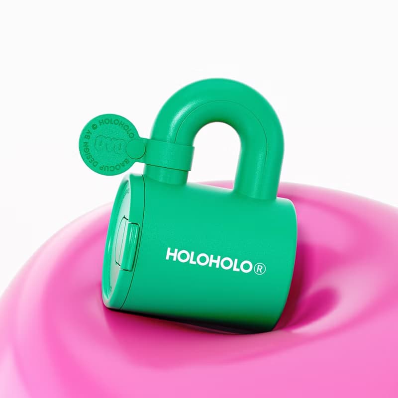 【HOLOHOLO】BAO CUP 不鏽鋼包包保溫吸管杯 ( 380ml / 3色 )