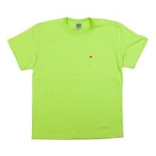 父の日のギフトに。ホールインワン　刺しゅうTシャツ　ユニセックスS〜XXXLサイズ、レディースS〜L、キッズ90〜160cm Tcollector