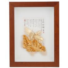 松齡鶴壽│長輩祝壽│新居落成│退休祝賀禮品│畢業禮物