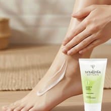 【厚潤鎖水全身滋養】仙人掌舒壓按摩護膚霜 添加乳木果油杏仁油