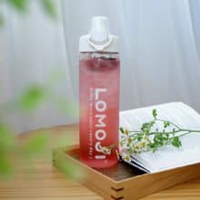 老客戶海派補水組 | 漢方養生茶10入(自選口味)+隨行環保水瓶