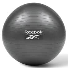 【Reebok】 Gymball 健身抗力球 - Black - 55cm