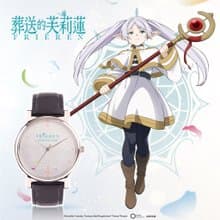 Frieren Beyond Journey's End 葬送的芙莉蓮– 變出花田的魔法