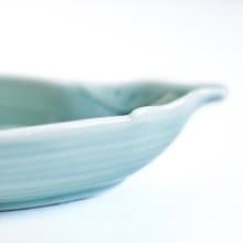 茄型小深缽 | 醬料盤