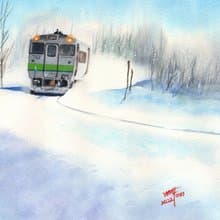 列車故事