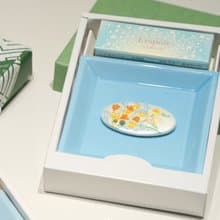 原廠禮盒組  任選一款350元線香加300元香立加300元香皿 自由搭配