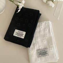 Shining Flower Kitchen Cloth