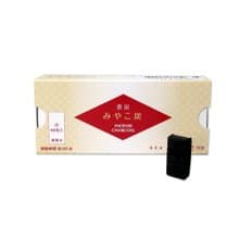 松榮堂 日本A型木炭 Charcoal - Miyako Sumi Type A