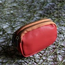 限定セール牛革小物入れコインケースキーケース　カードケース 錢包