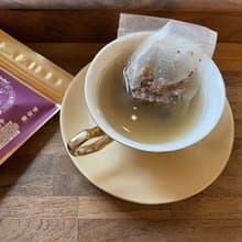 李亭香x黃永生 | 大稻埕名物匯集 | 補氣養生飲