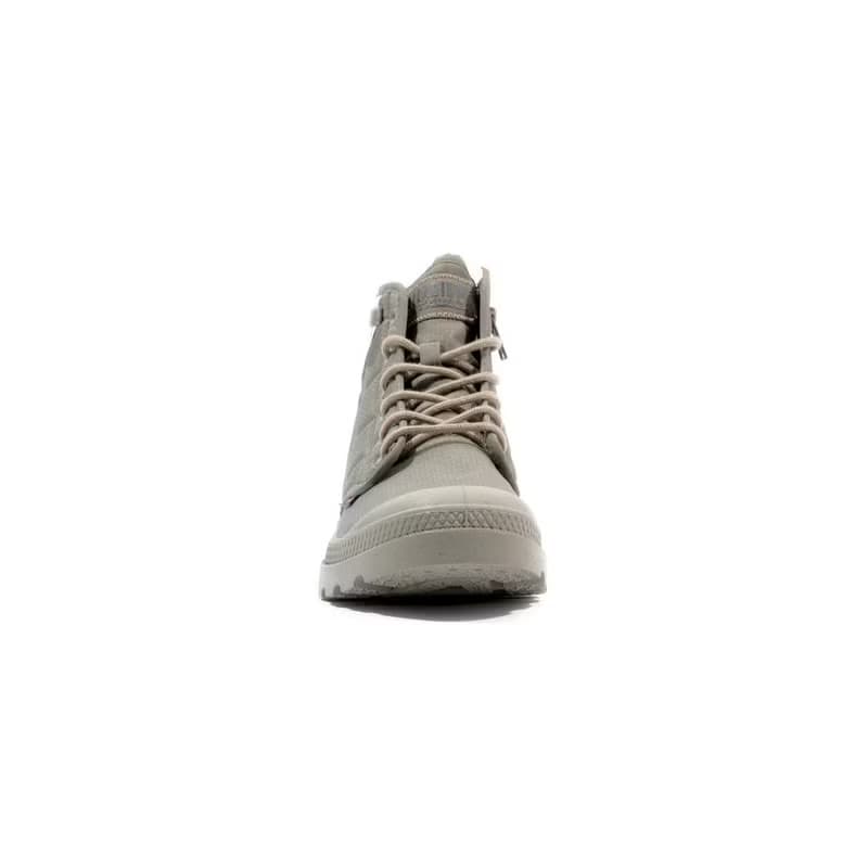 PALLADIUM PAMPA RE-QUILTED 波浪壓縫高筒軍靴 74386