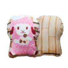 臺式點心抱枕 : 小西點