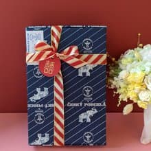 布拉格高堡精雕麵包籃-19CM / 結婚禮物 / 入厝禮物