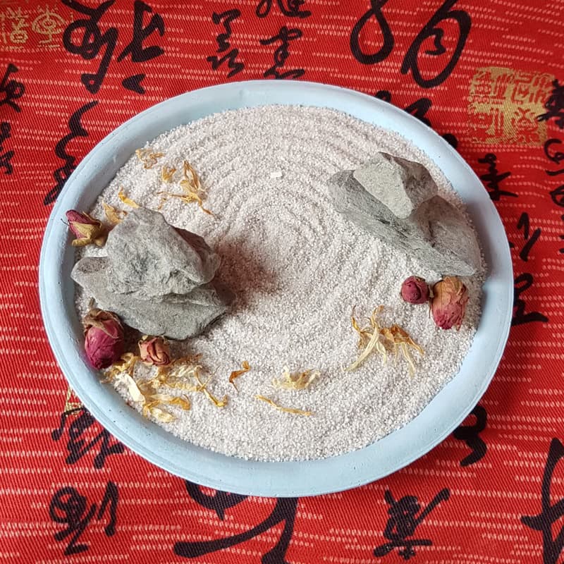 淨念吉祥小沙彌之一笑 - 居家裝飾, 辦公室小物 擴香石含