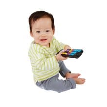 刺激腦力搖控器玩具/寶寶玩具/嬰兒玩具(2023)