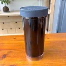 【送 玻璃吸管】BALL 原廠正品 密封蓋 FS寬梅杯 隨身杯 杯+蓋