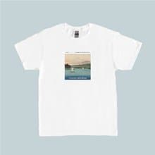 【棉T恤】浮世繪系列 /3款 - 家庭/情侶/個人