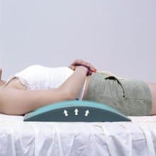 腰下枕-涼感 睡眠輔助 可水拆洗 不悶熱