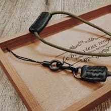 手機掛繩 【石墨綠】手機背帶 頸掛繩 生日禮物