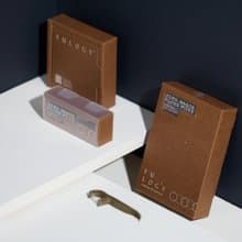 Fulogy | 減塑100%環保牙線棒 50/入 臺灣製造 孕婦安心 天然來源