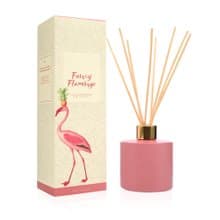【Portmeirion】Yvonne Ellen | 動物饗宴 200ml 擴香禮盒 紅鶴