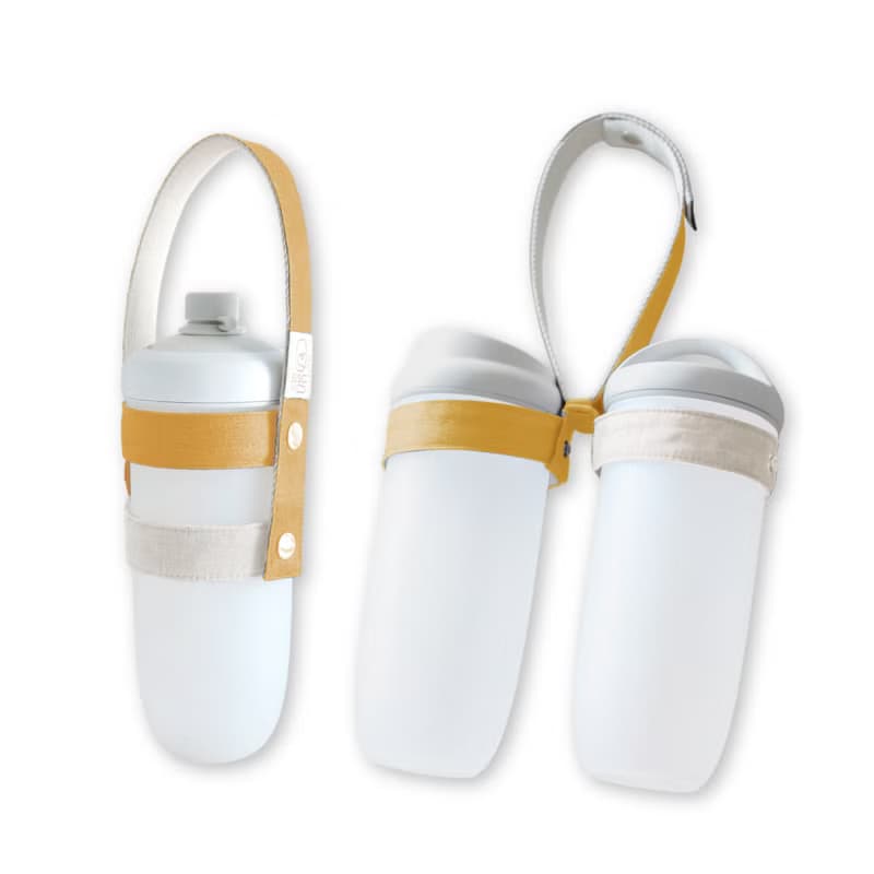 甘甘雙杯飲料提袋