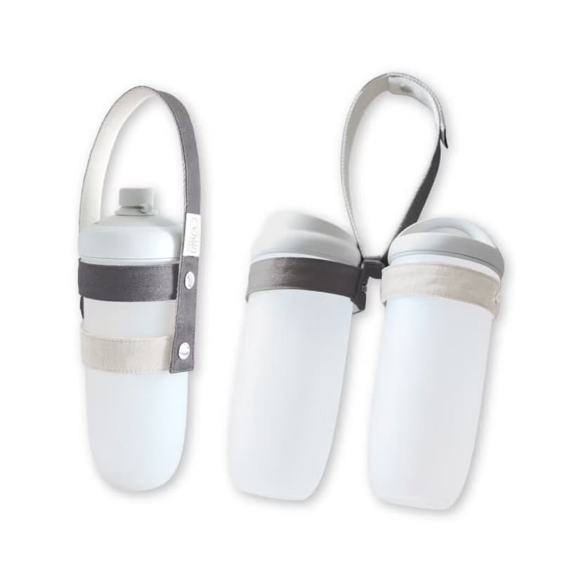 甘甘雙杯飲料提袋