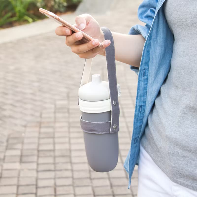 甘甘雙杯飲料提袋