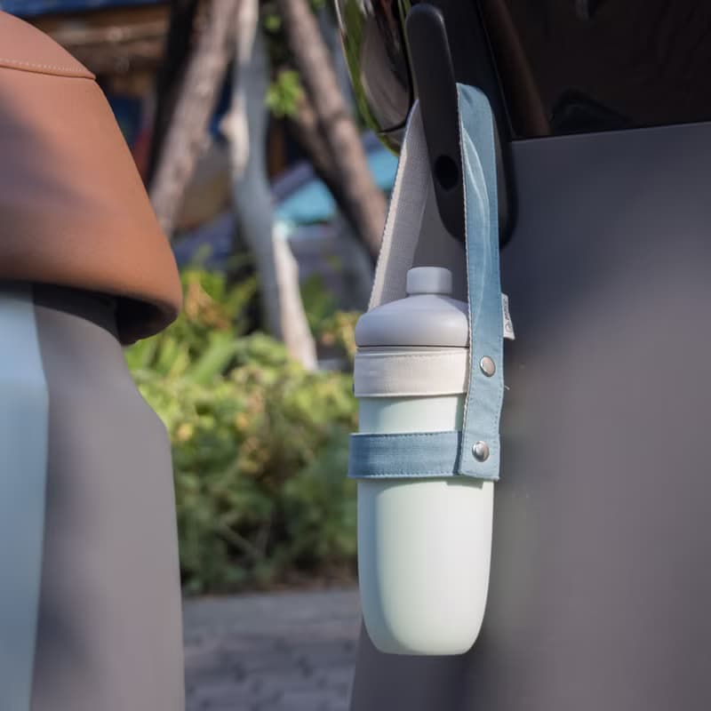 甘甘雙杯飲料提袋