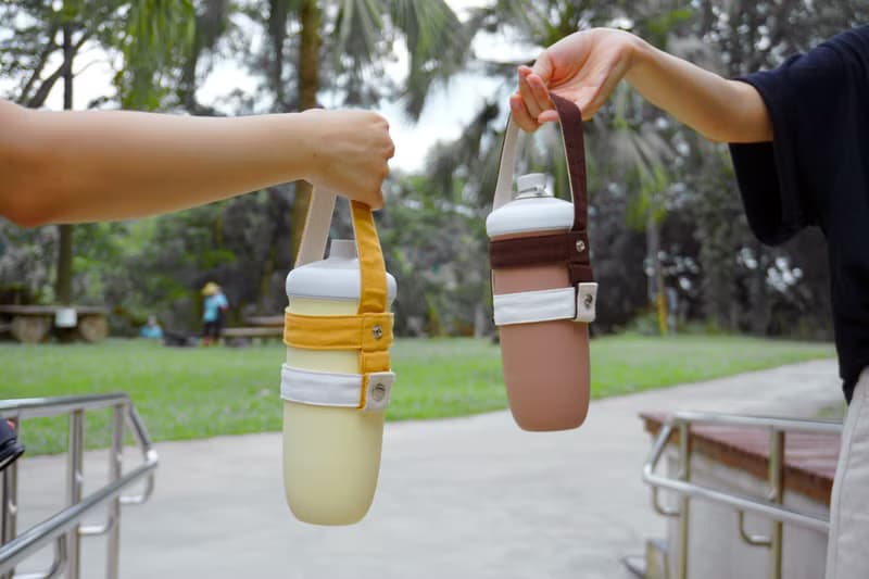 甘甘雙杯飲料提袋