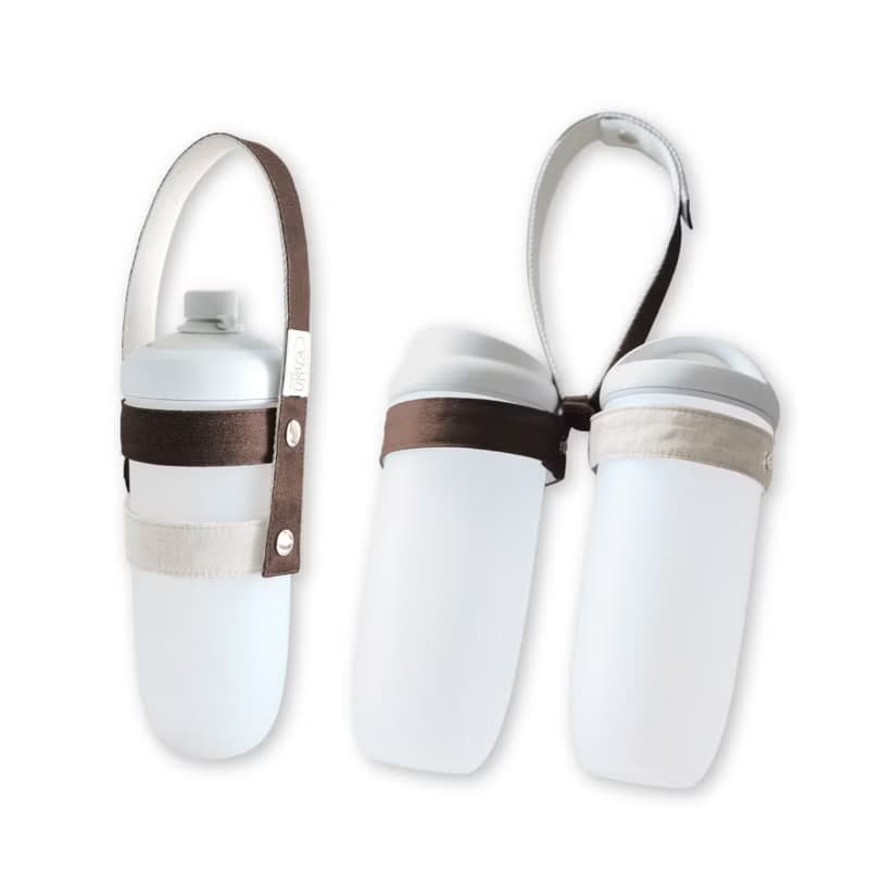 甘甘雙杯飲料提袋