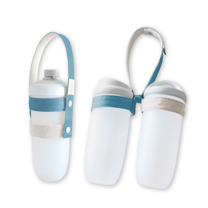 甘甘雙杯飲料提袋