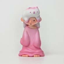 BooSiSi_in the morning(Pink)