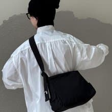 Nimbag: Storm Black 风暴黑