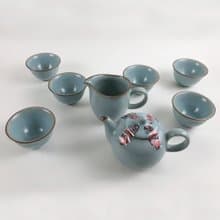 祥億-圓滿茶具組