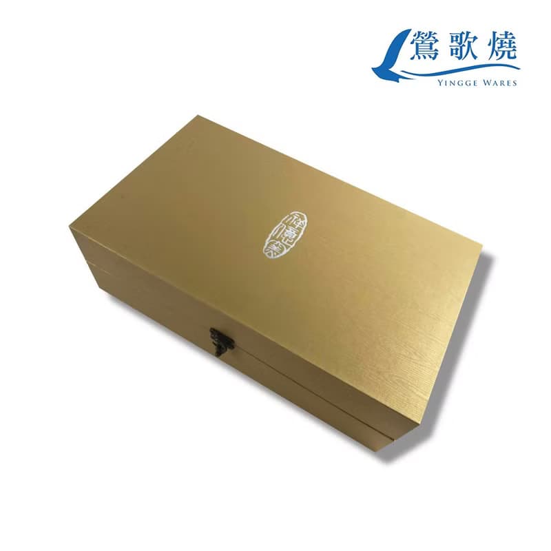 祥億-圓滿茶具組