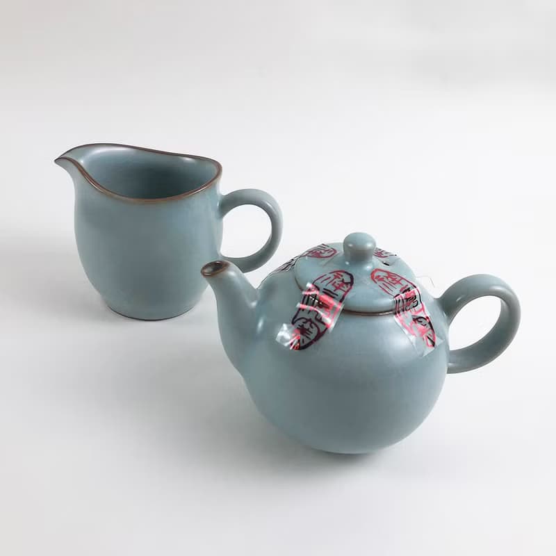 祥億-圓滿茶具組