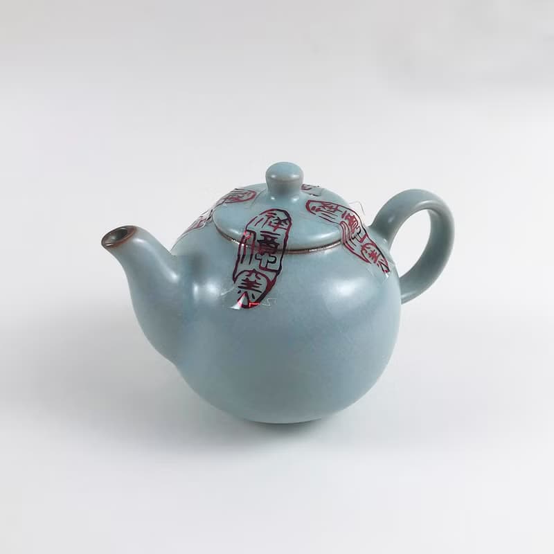 祥億-圓滿茶具組