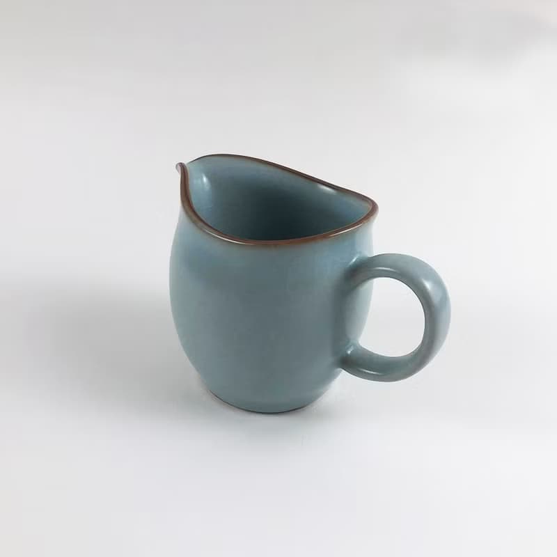 祥億-圓滿茶具組