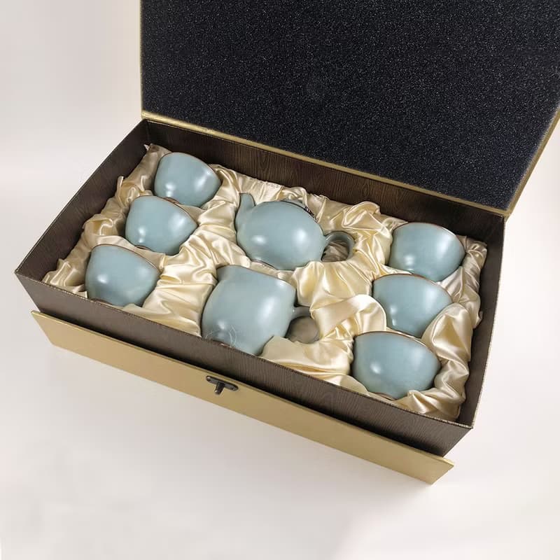 祥億-圓滿茶具組