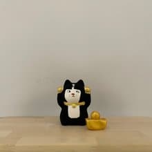 許願招財貓 DIY 材料包 親子DIY材料包 無經驗可